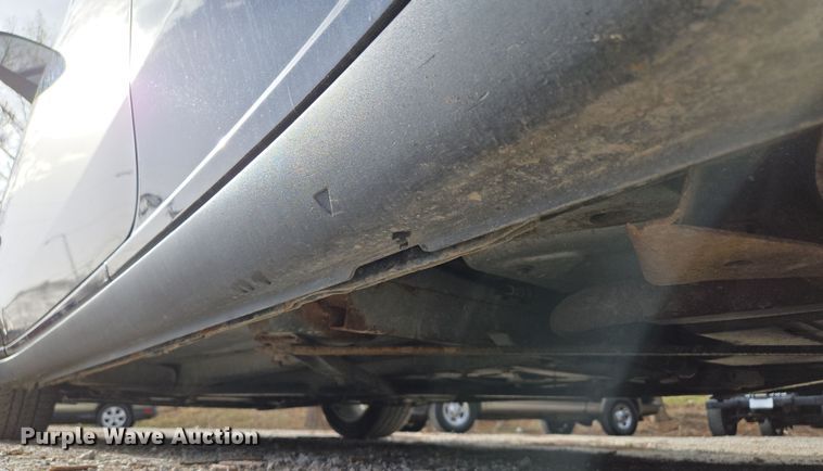 image for item EQ6868 2007 Pontiac  G6 convertible