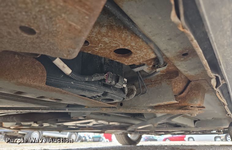 image for item EQ6868 2007 Pontiac  G6 convertible