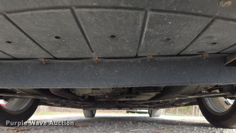 image for item EQ6868 2007 Pontiac  G6 convertible