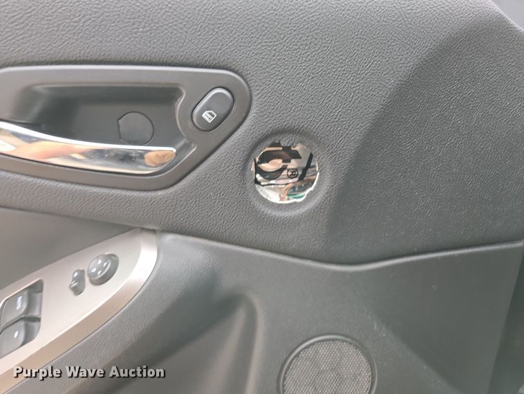 image for item EQ6868 2007 Pontiac  G6 convertible