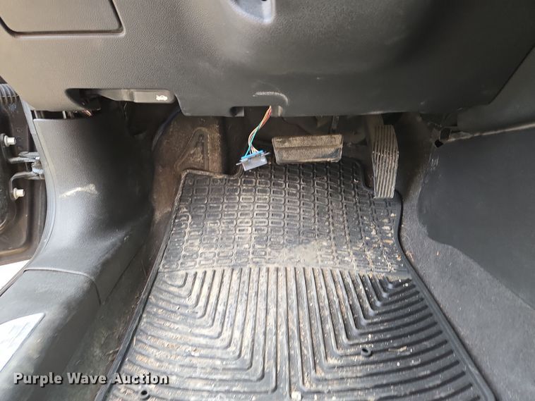 image for item EQ6868 2007 Pontiac  G6 convertible