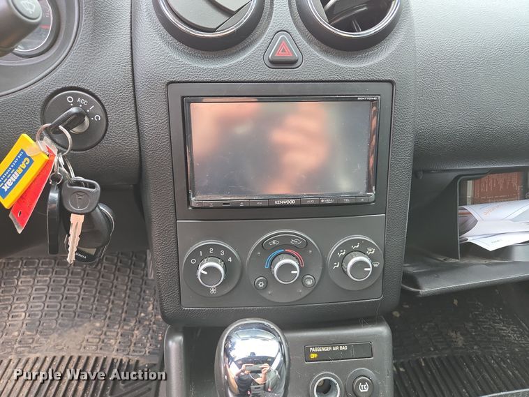 image for item EQ6868 2007 Pontiac  G6 convertible