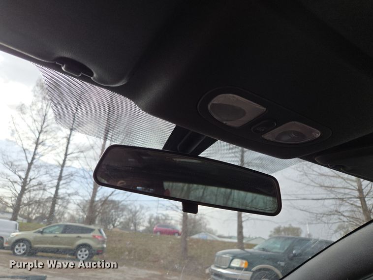 image for item EQ6868 2007 Pontiac  G6 convertible