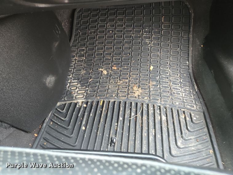 image for item EQ6868 2007 Pontiac  G6 convertible