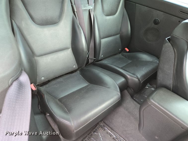 image for item EQ6868 2007 Pontiac  G6 convertible