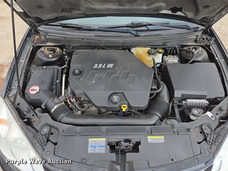 image for item EQ6868 2007 Pontiac  G6 convertible