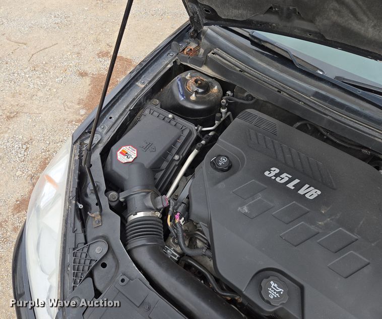 image for item EQ6868 2007 Pontiac  G6 convertible