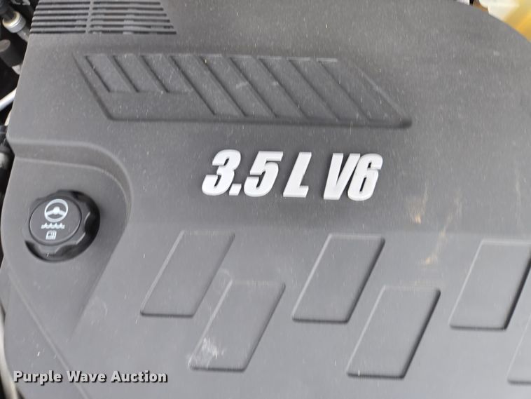 image for item EQ6868 2007 Pontiac  G6 convertible