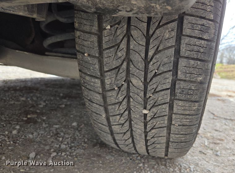 image for item EQ6868 2007 Pontiac  G6 convertible