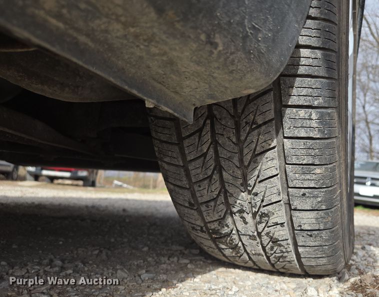 image for item EQ6868 2007 Pontiac  G6 convertible