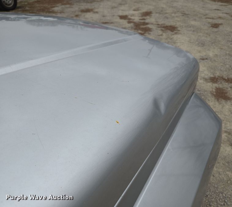 image for item EQ6869 2008 Jeep  Liberty SUV