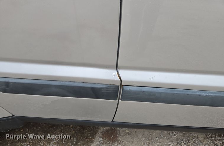 image for item EQ6869 2008 Jeep  Liberty SUV