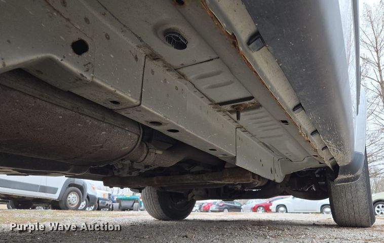 image for item EQ6869 2008 Jeep  Liberty SUV