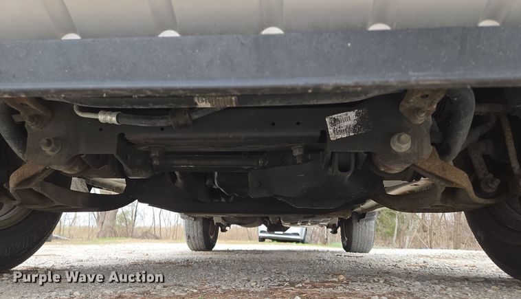 image for item EQ6869 2008 Jeep  Liberty SUV