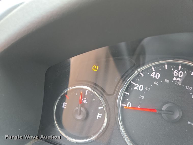 image for item EQ6869 2008 Jeep  Liberty SUV