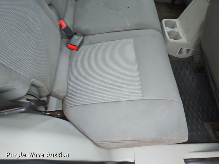 image for item EQ6869 2008 Jeep  Liberty SUV