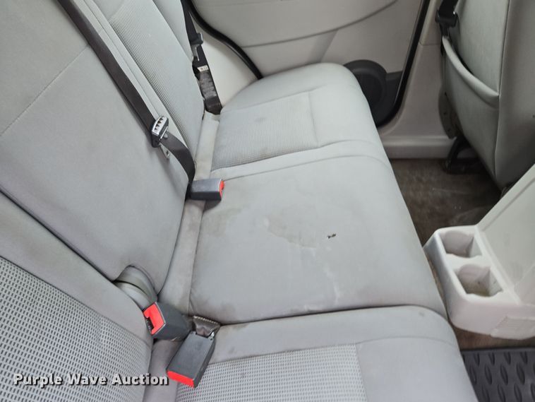 image for item EQ6869 2008 Jeep  Liberty SUV