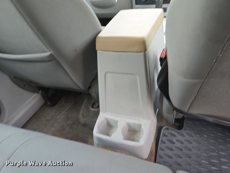 image for item EQ6869 2008 Jeep  Liberty SUV