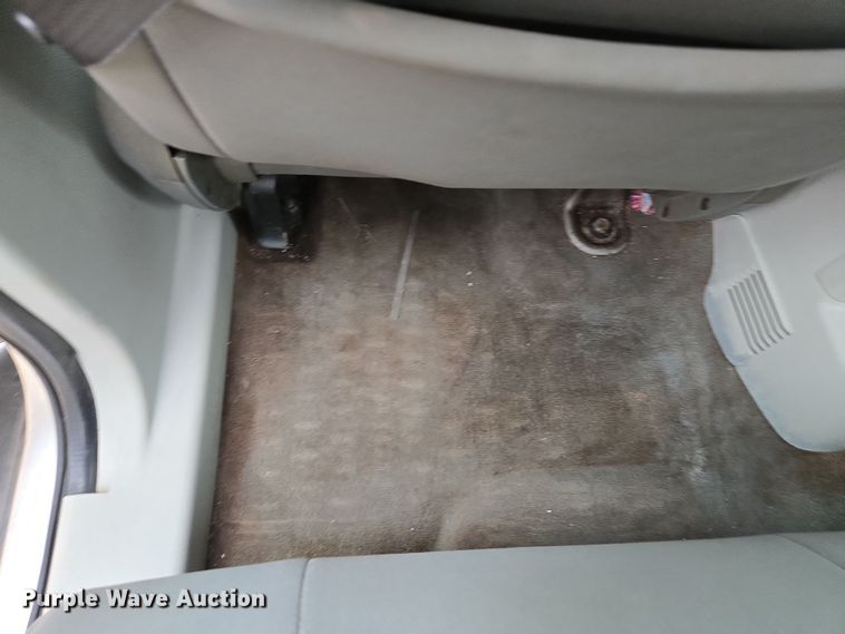 image for item EQ6869 2008 Jeep  Liberty SUV