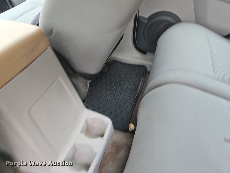 image for item EQ6869 2008 Jeep  Liberty SUV