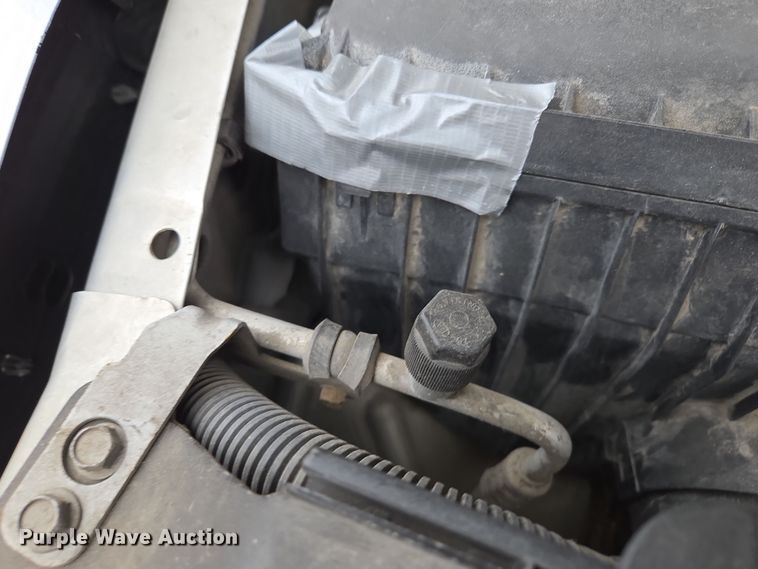 image for item EQ6869 2008 Jeep  Liberty SUV