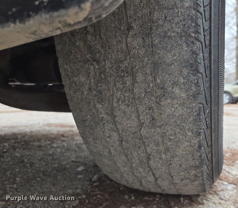 image for item EQ6869 2008 Jeep  Liberty SUV