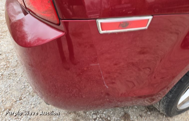 image for item EQ6870 2010 Chevrolet Malibu LT 