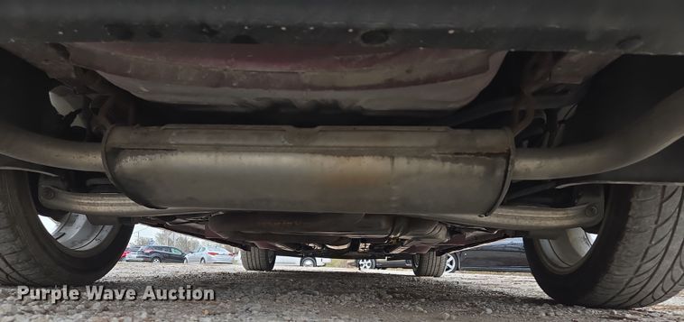 image for item EQ6870 2010 Chevrolet Malibu LT 