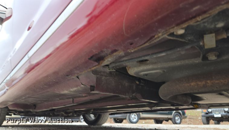 image for item EQ6870 2010 Chevrolet Malibu LT 