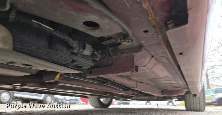 image for item EQ6870 2010 Chevrolet Malibu LT 