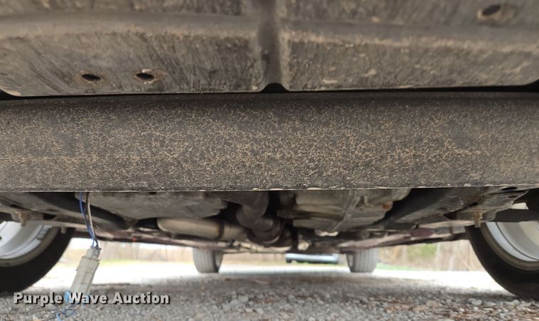 image for item EQ6870 2010 Chevrolet Malibu LT 