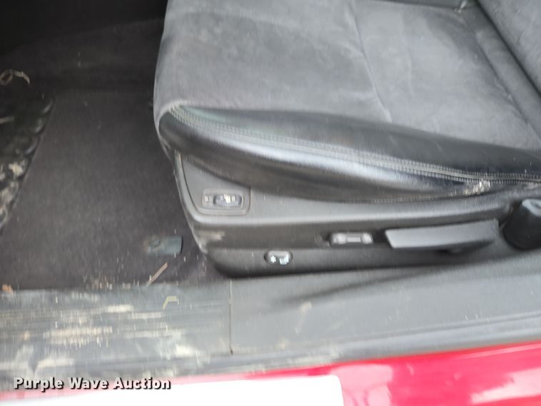 image for item EQ6870 2010 Chevrolet Malibu LT 