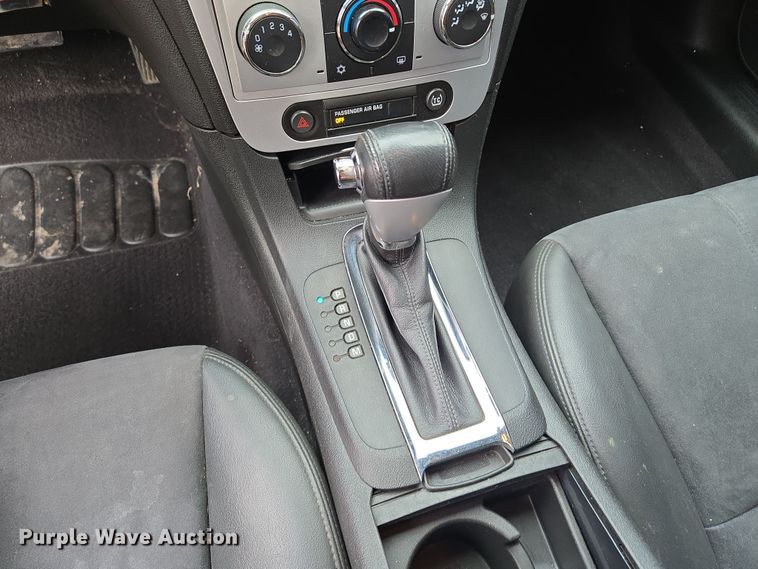 image for item EQ6870 2010 Chevrolet Malibu LT 