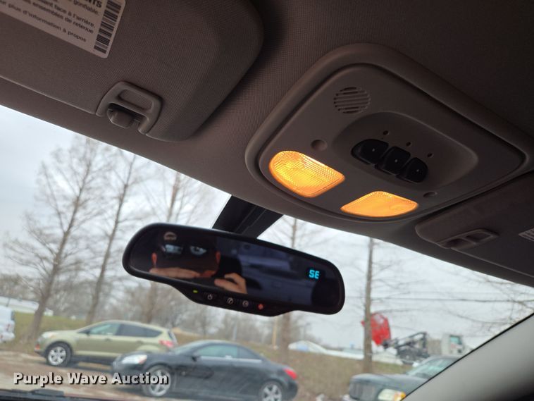 image for item EQ6870 2010 Chevrolet Malibu LT 