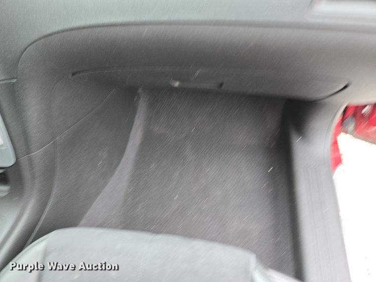 image for item EQ6870 2010 Chevrolet Malibu LT 