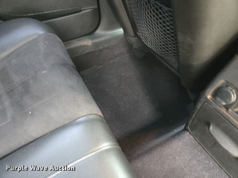 image for item EQ6870 2010 Chevrolet Malibu LT 