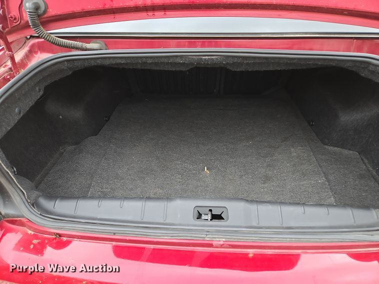 image for item EQ6870 2010 Chevrolet Malibu LT 