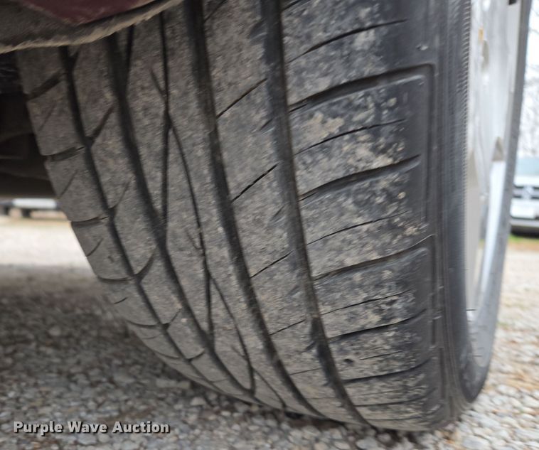 image for item EQ6870 2010 Chevrolet Malibu LT 