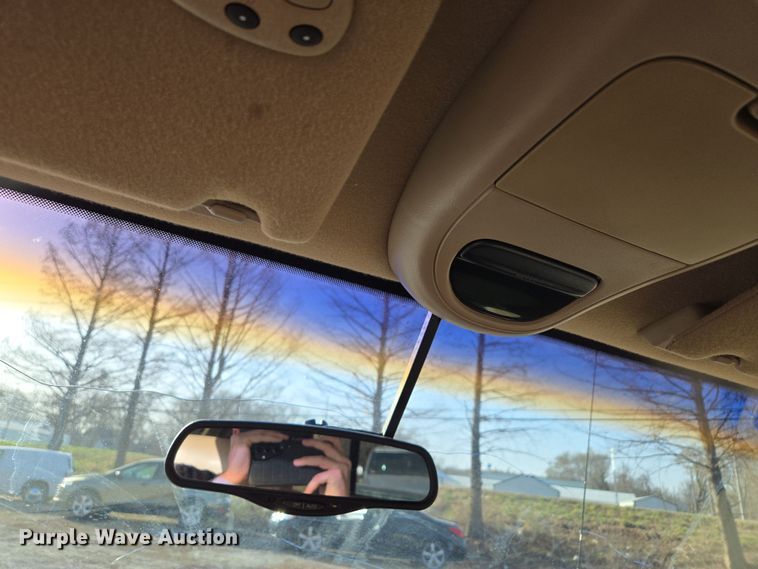 image for item EQ6871 2002 Ford F150 SuperCrew pickup truck