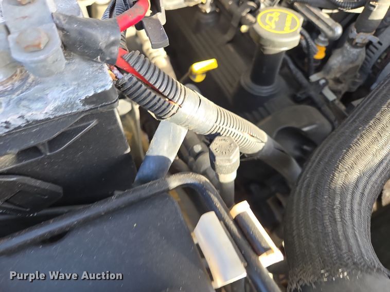 image for item EQ6871 2002 Ford F150 SuperCrew pickup truck