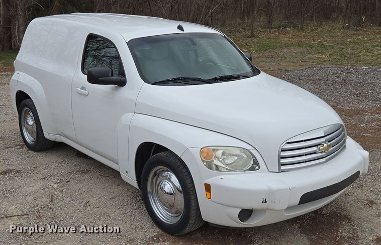 image for item EQ6872 2008 Chevrolet  HHR SUV