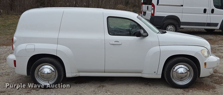 image for item EQ6872 2008 Chevrolet  HHR SUV