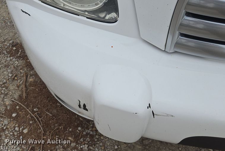 image for item EQ6872 2008 Chevrolet  HHR SUV