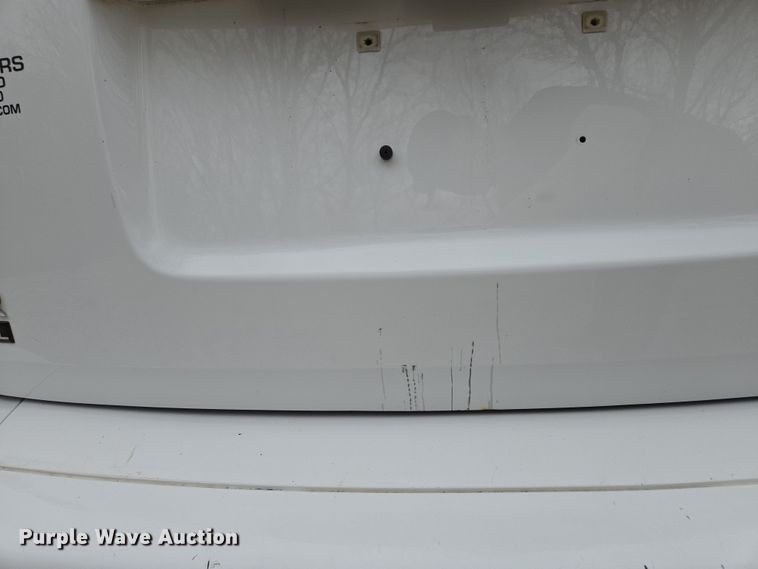 image for item EQ6872 2008 Chevrolet  HHR SUV