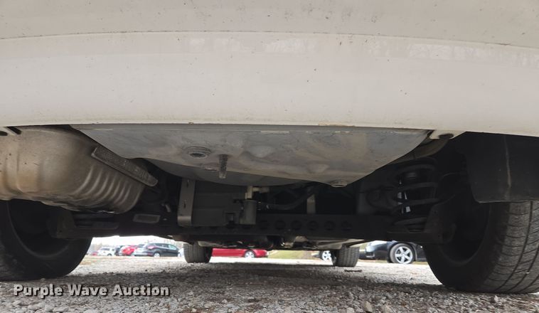 image for item EQ6872 2008 Chevrolet  HHR SUV