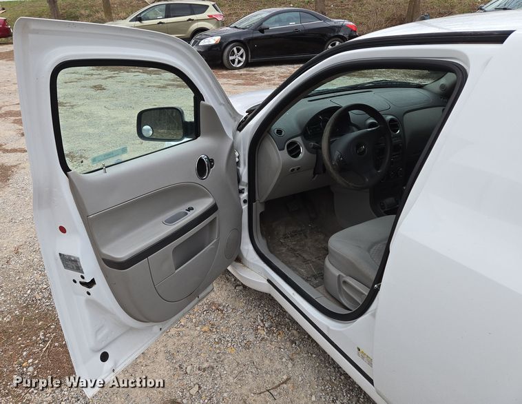 image for item EQ6872 2008 Chevrolet  HHR SUV