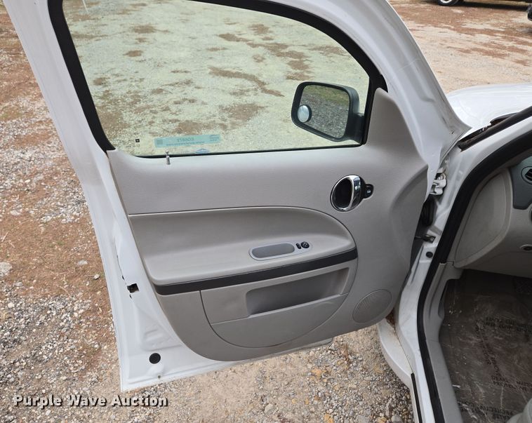 image for item EQ6872 2008 Chevrolet  HHR SUV