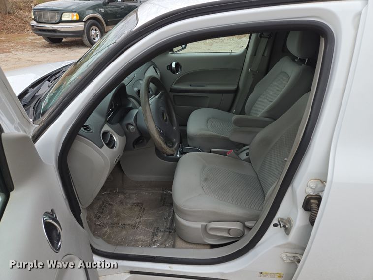 image for item EQ6872 2008 Chevrolet  HHR SUV