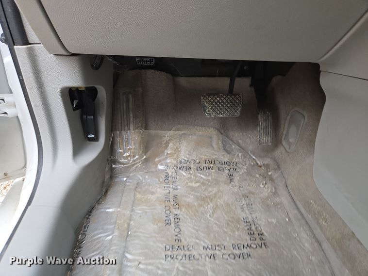 image for item EQ6872 2008 Chevrolet  HHR SUV