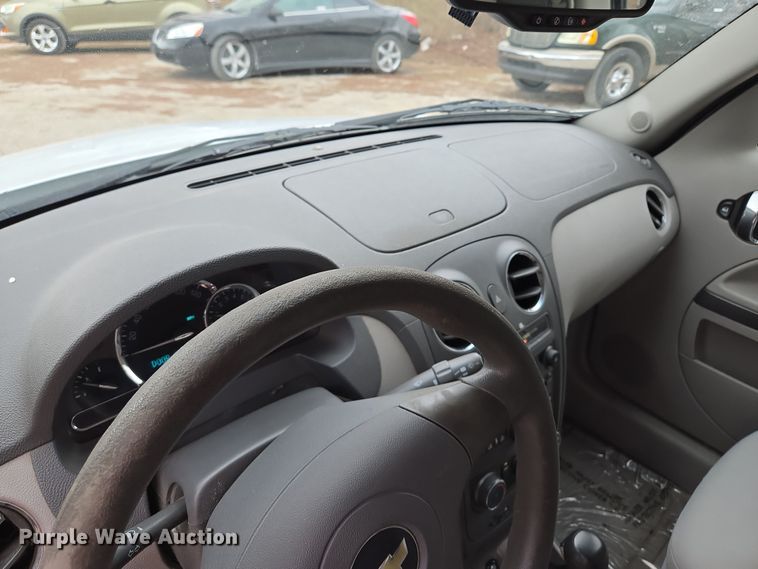 image for item EQ6872 2008 Chevrolet  HHR SUV